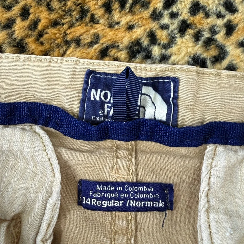 The North Face north face